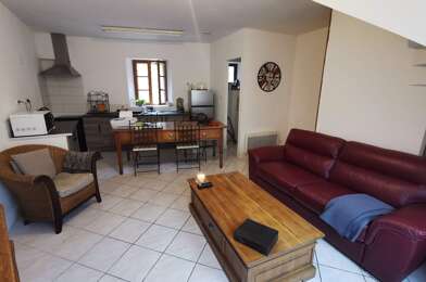 Maison 5 pièces 59000 €