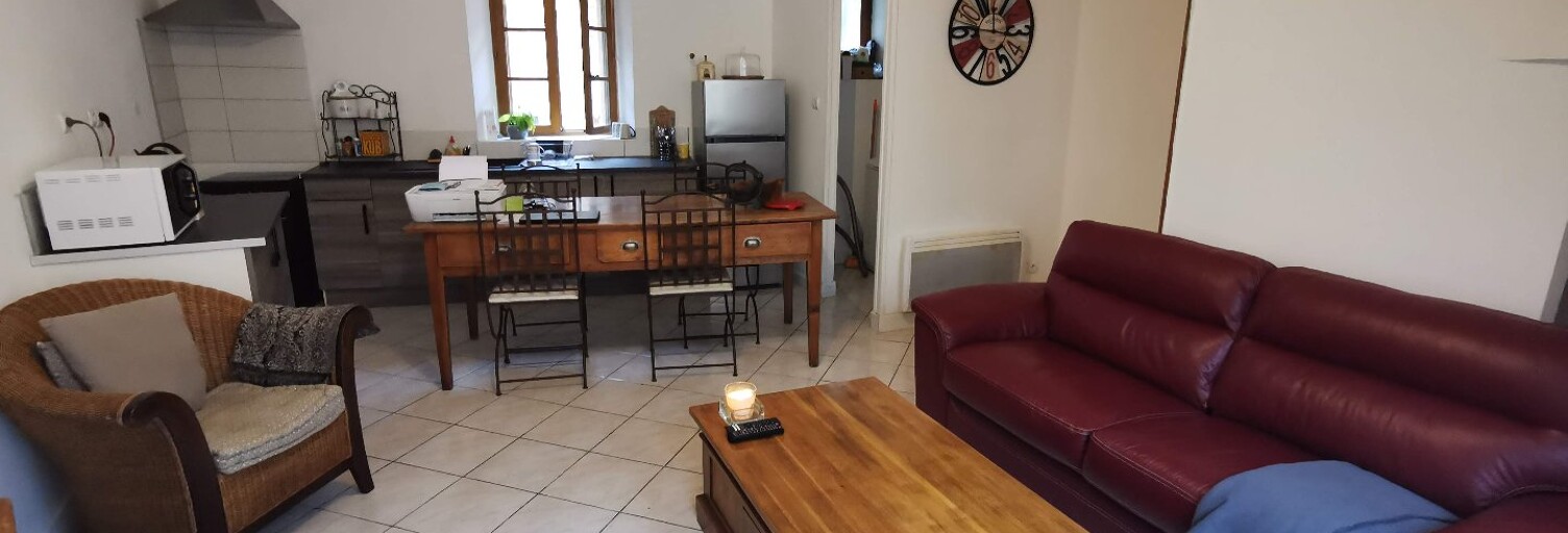 Maison 5 Pièces 61 m² à vendre à Puichéric (11700)