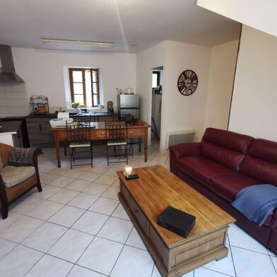 Maison 5 pièces 59000 €