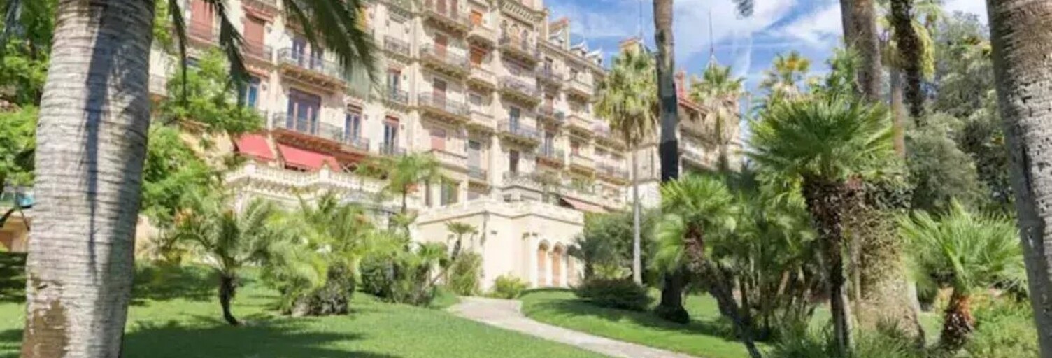 Appartement 3 Pièces 126 m² à louer à Cannes (06400)