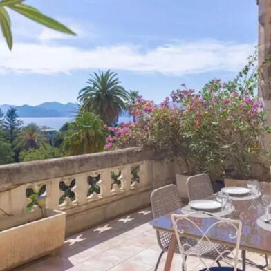 Appartement 3 pièces 3250 €