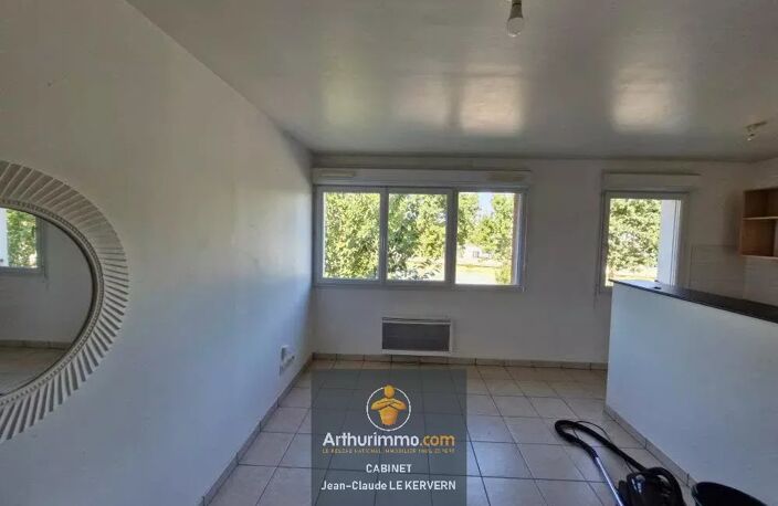 À LOUER  APPARTEMENT T2 PLÉDRAN — photo 4