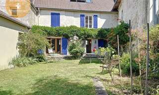 Maison 7 Pièces 118 m² à vendre à Mareil-en-France (95850)