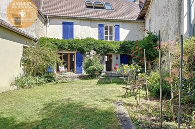 Maison 7 pièces 349000 €