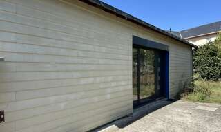 Commerce 1 Pièce 80 m² à louer à Avrillé (49240)