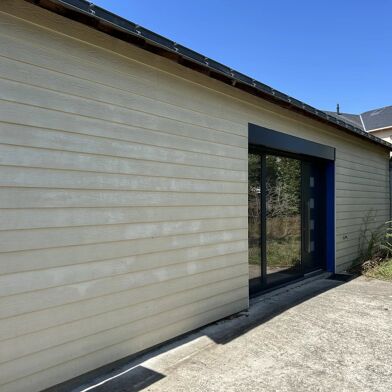 Commerce 1 pièces 750 €