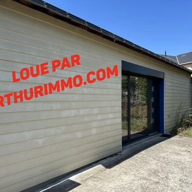 Commerce 1 pièces 750 €