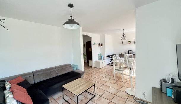 Appartement 5 pièces  à vendre Seyne-sur-Mer (La) 83500