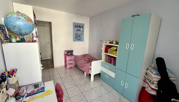 Appartement 5 pièces  à vendre Seyne-sur-Mer (La) 83500