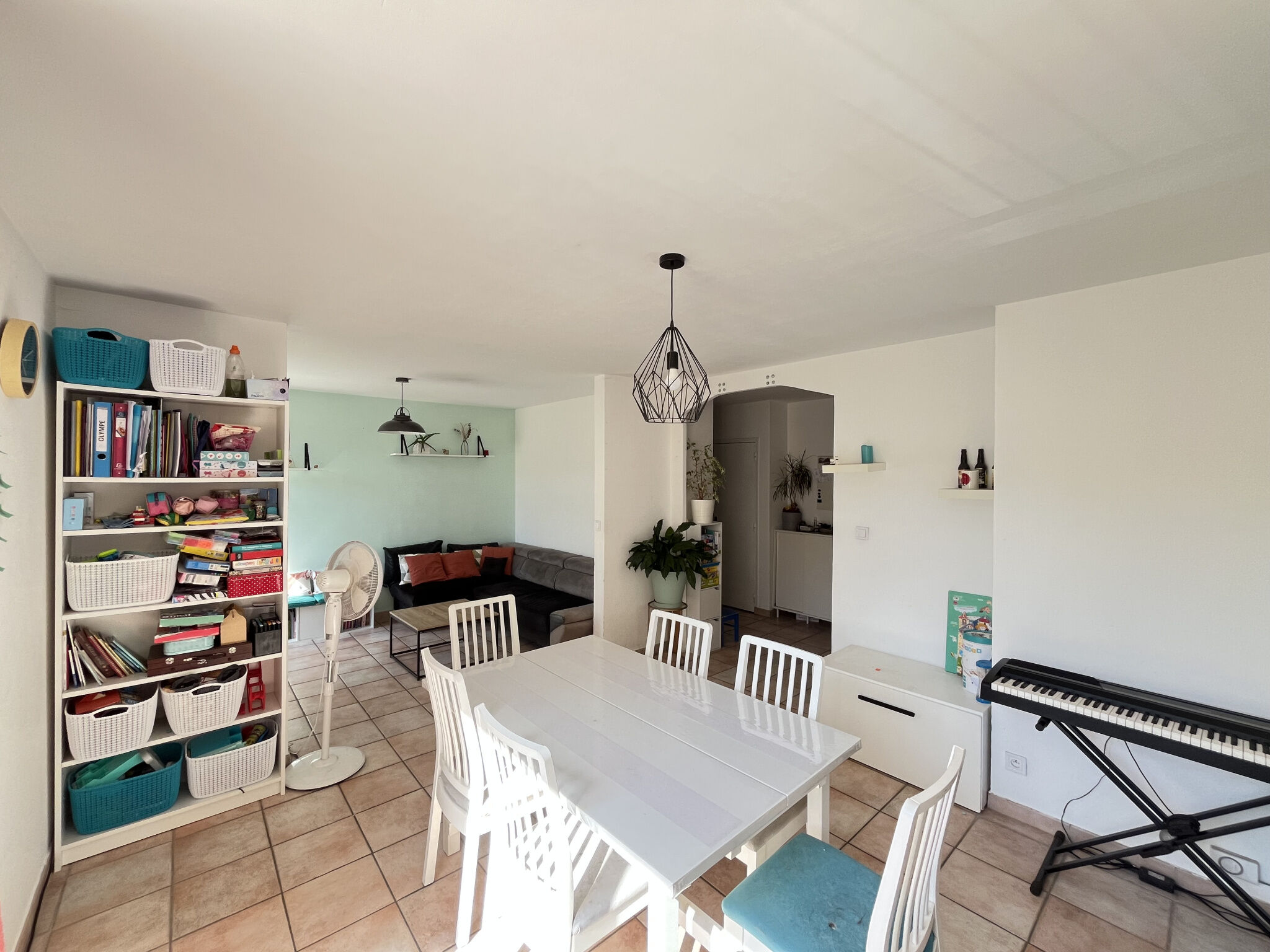 Appartement  T5 à vendre Seyne-sur-Mer (La) 83500