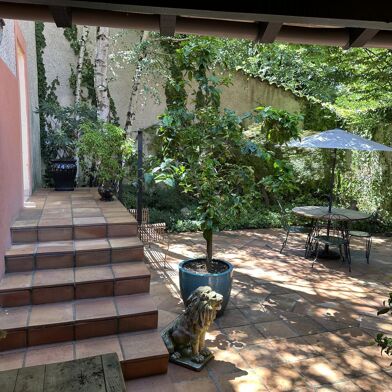 Maison 13 pièces 660000 €