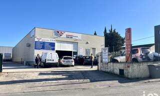 Commerce  245 m² à vendre à Six-Fours-les-Plages (83140)