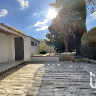 Maison 4 pièces 215000 €