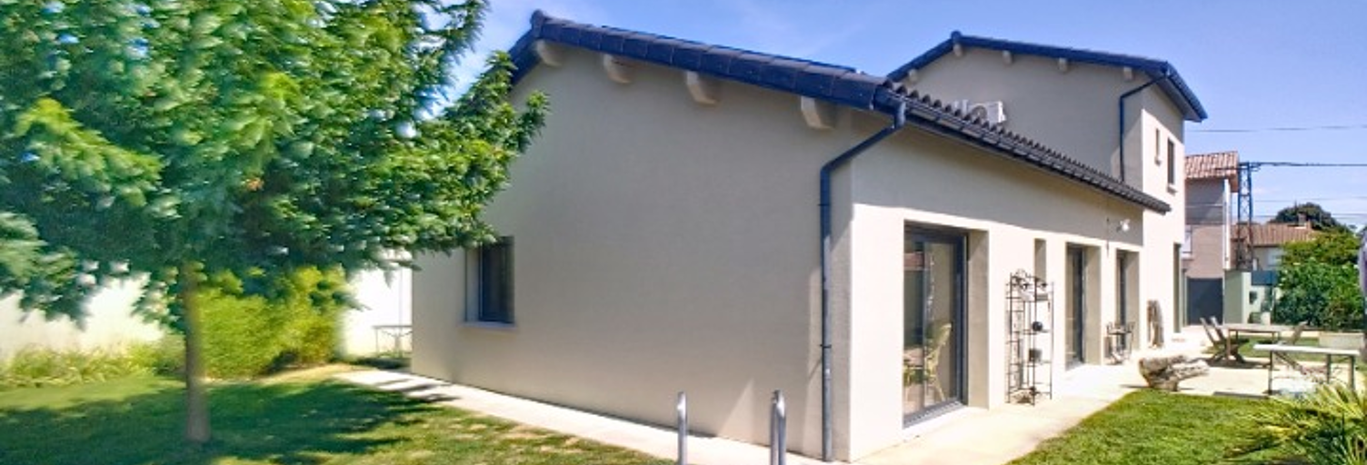 Maison 6 Pièces 135 m² à vendre à Tournon-sur-Rhône (07300)