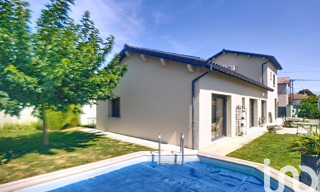 Maison 6 Pièces 135 m² à vendre à Tournon-sur-Rhône (07300)