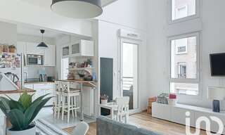 Appartement 3 Pièces 69 m² à vendre à Louvres (95380)