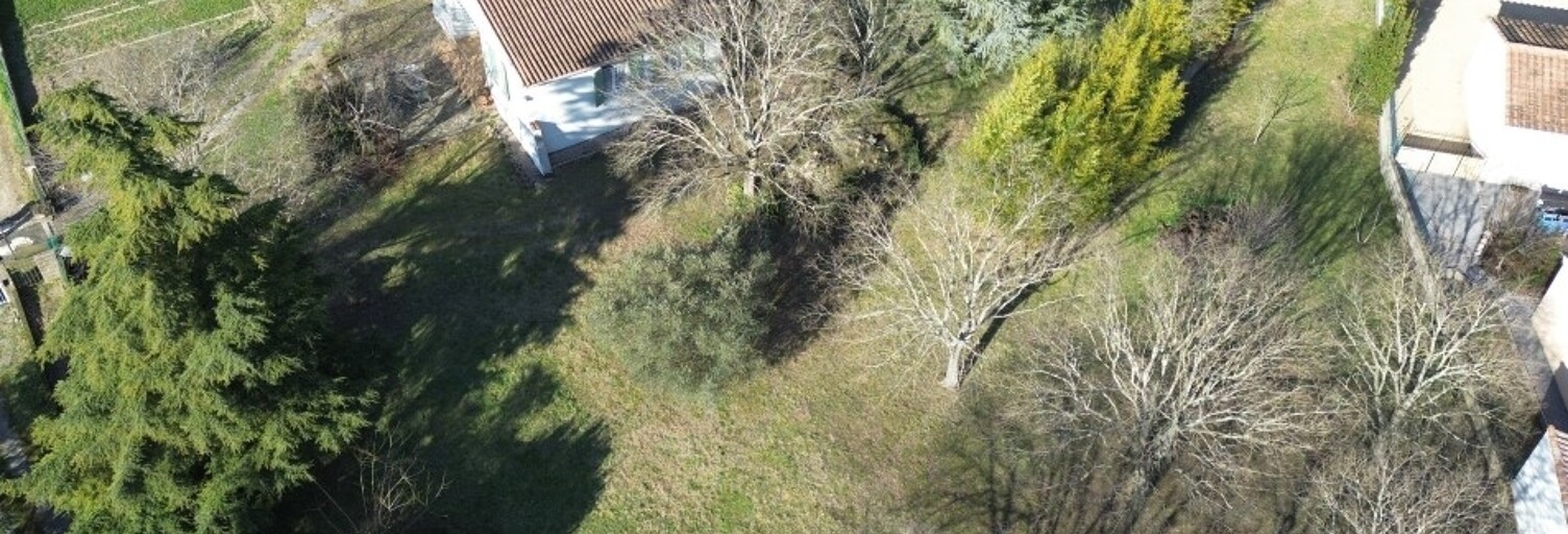 Maison 4 Pièces 90 m² à vendre à Sauve (30610)