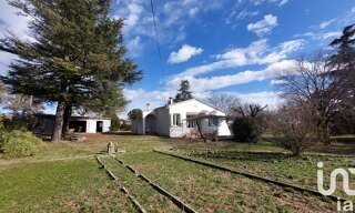 Maison 4 Pièces 90 m² à vendre à Sauve (30610)