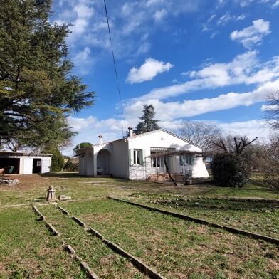 Maison 4 pièces 300000 €