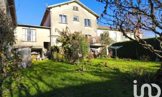 Maison 5 Pièces 110 m² à vendre à Latronquière (46210)
