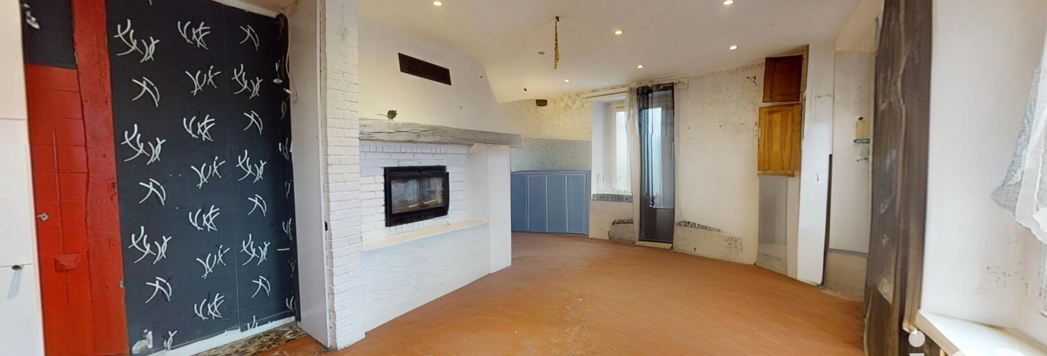 Maison 5 Pièces 116 m² à vendre à La Ferté-Gaucher (77320)