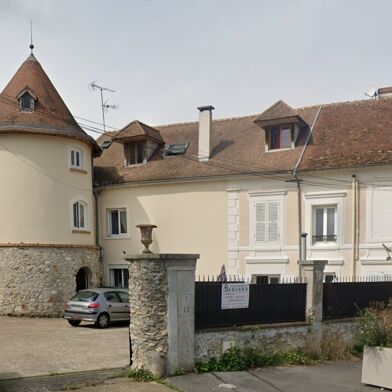 Appartement 2 pièces 74900 €