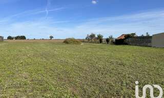 Terrain  2609 m² à vendre à Thouars (79100)