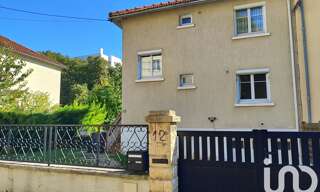 Maison 4 Pièces 79 m² à vendre à Athis-Mons (91200)