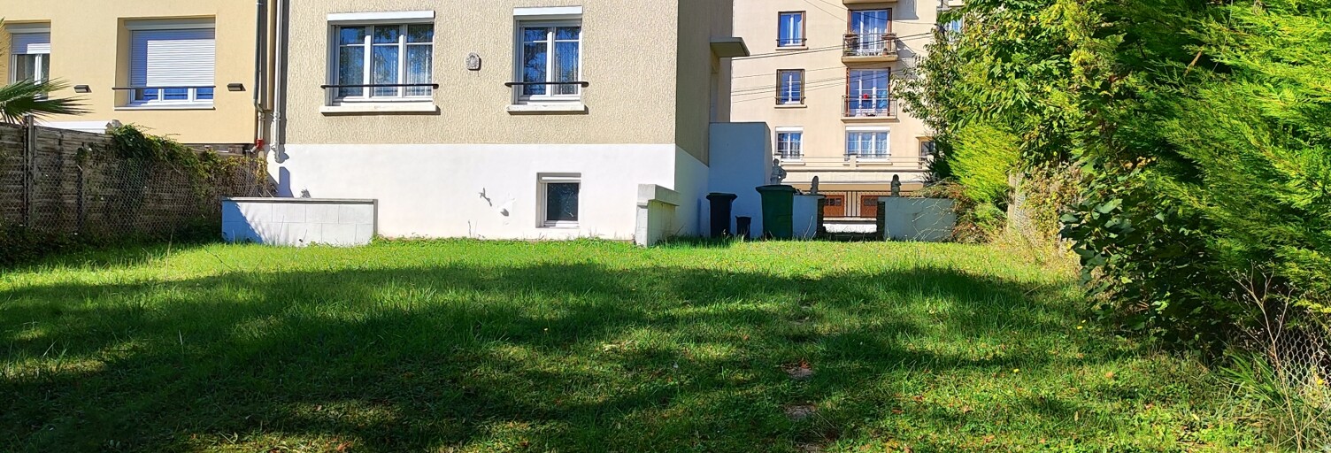 Maison 4 Pièces 79 m² à vendre à Athis-Mons (91200)