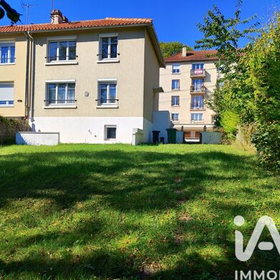 Maison 4 pièces 280000 €