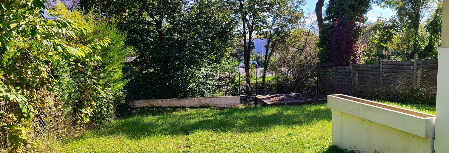 Maison 4 Pièces 79 m² à vendre à Athis-Mons (91200)