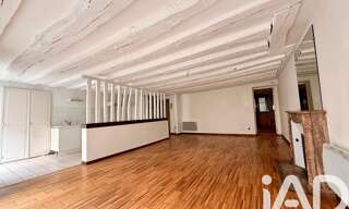 Appartement 3 Pièces 64 m² à vendre à Rennes (35000)