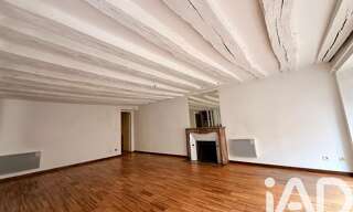 Appartement 3 Pièces 64 m² à vendre à Rennes (35000)