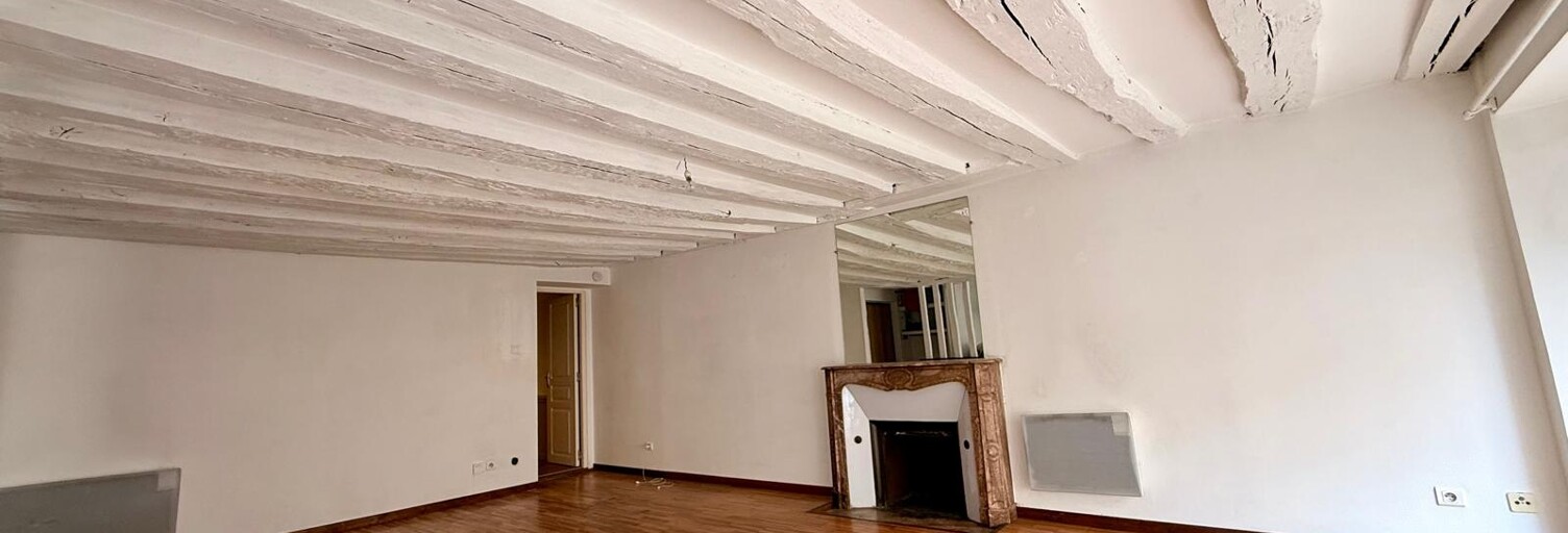 Appartement 3 Pièces 64 m² à vendre à Rennes (35000)