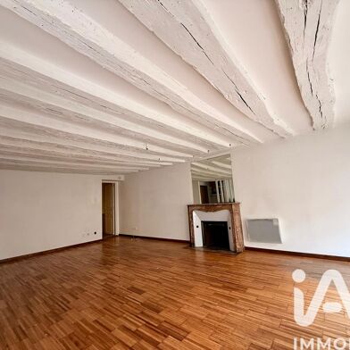 Appartement 3 pièces 216900 €