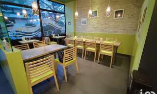 Commerce  80 m² à vendre à Saint-Cloud (92210)