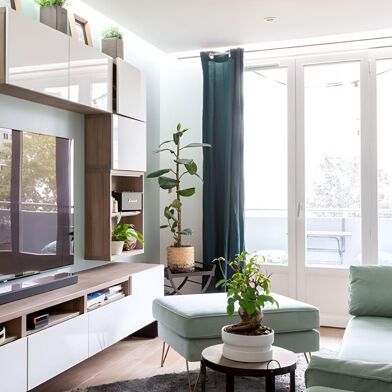 Appartement 3 pièces 229000 €