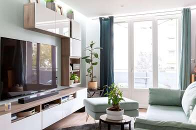 Appartement 3 pièces 229000 €