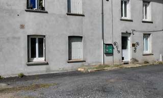 Immeuble  221 m² à vendre à Bourg-Lastic (63760)