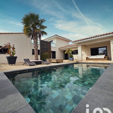 Maison 5 pièces 679000 €