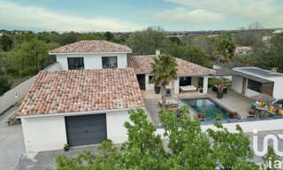 Maison 5 Pièces 210 m² à vendre à Pia (66380)