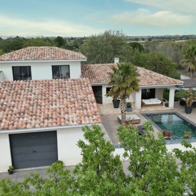 Maison 5 pièces 679000 €