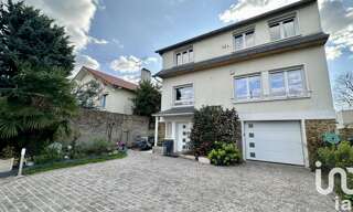 Maison 6 Pièces 156 m² à vendre à Sainte-Geneviève-des-Bois (91700)