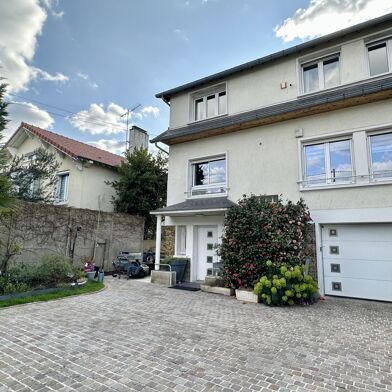 Maison 6 pièces 450000 €