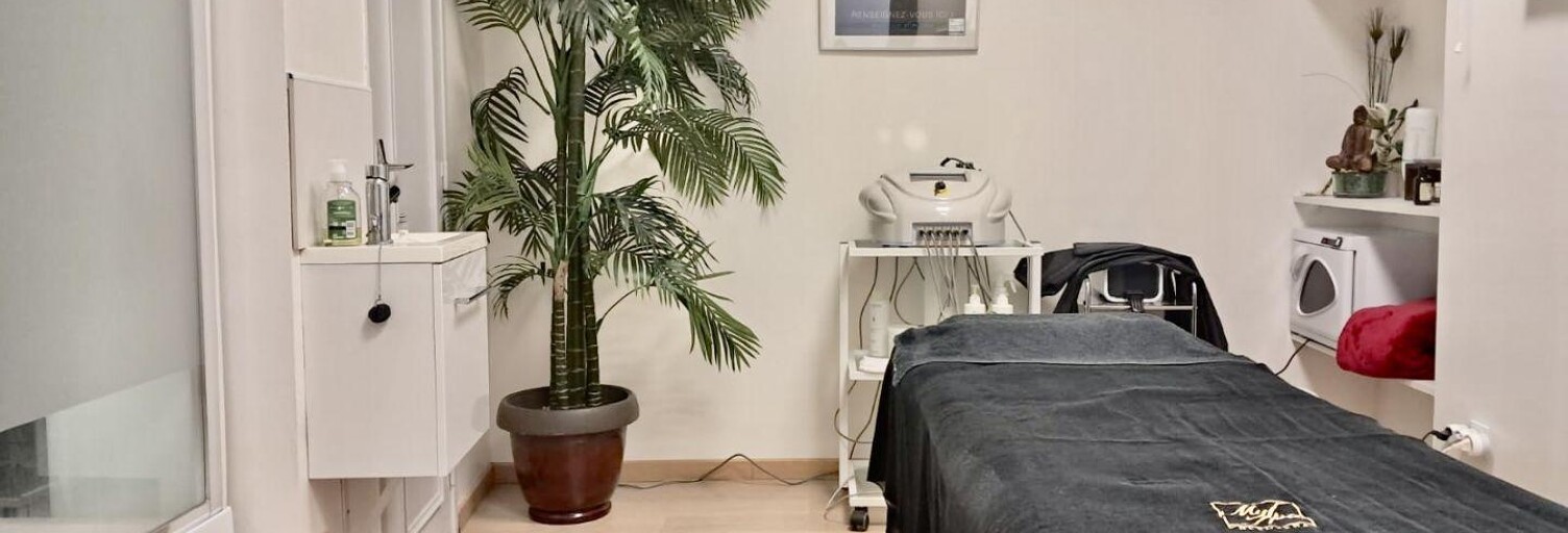 Commerce  87 m² à vendre à Lézignan-Corbières (11200)