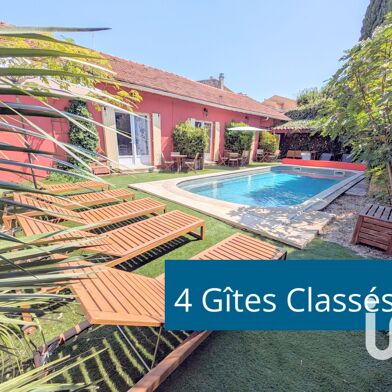 Maison 16 pièces 790000 €