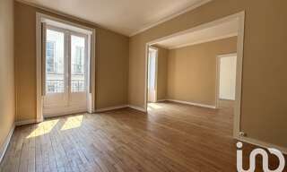 Appartement 4 Pièces 93 m² à vendre à Nantes (44000)