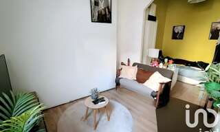 Appartement 1 Pièce 24 m² à vendre à Pontoise (95300)