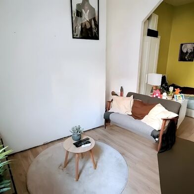 Appartement 1 pièces 89500 €