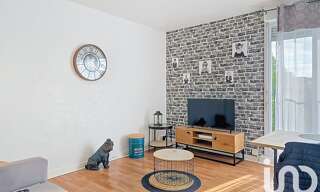 Appartement 4 Pièces 66 m² à vendre à Angers (49100)